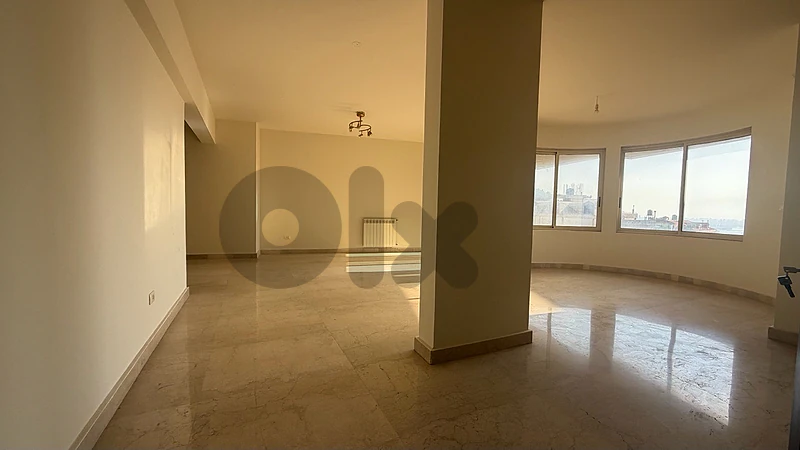 Apartment For Rent In Beit El chaar