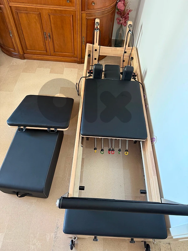 Pilates -Reformer