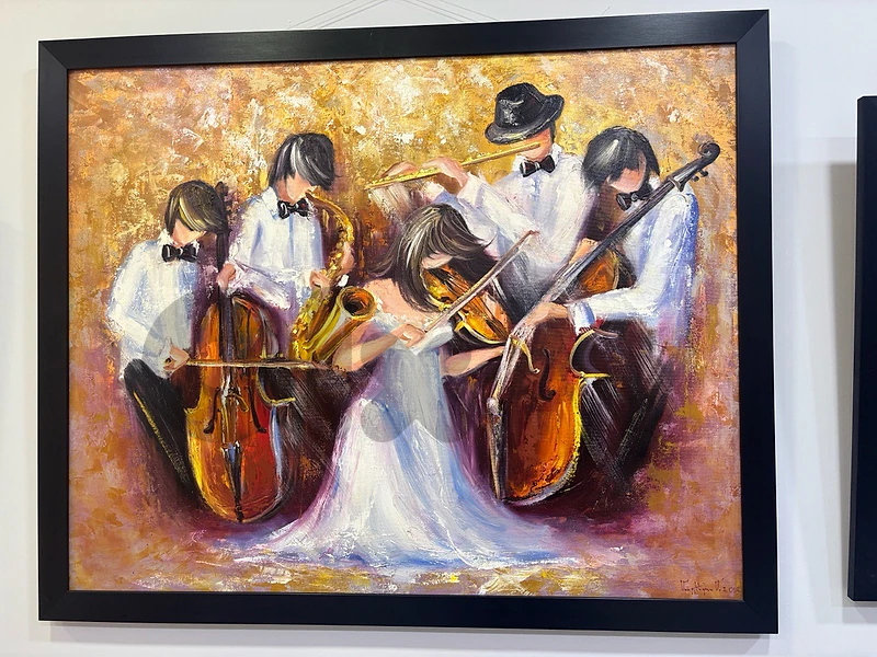 painting