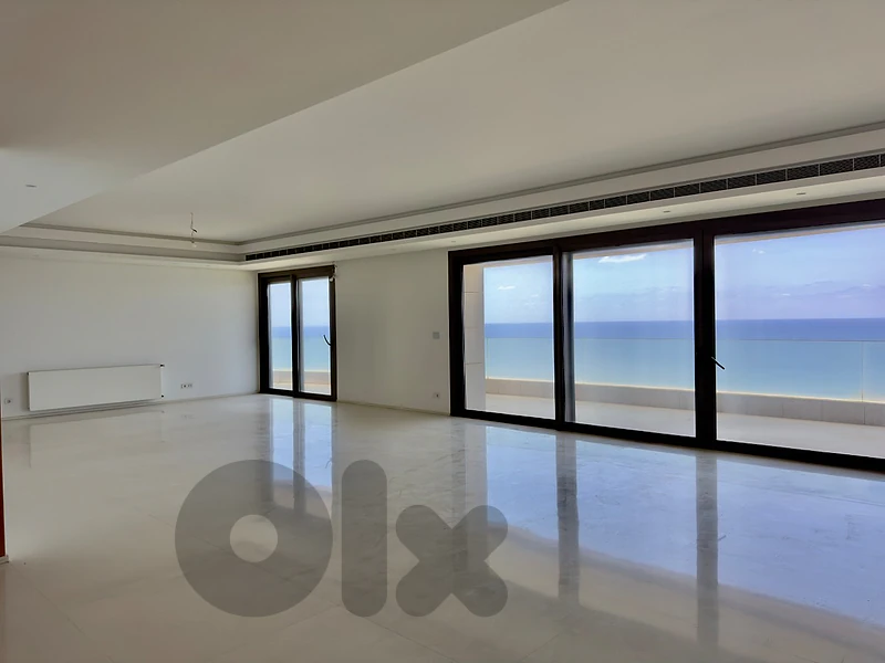 Apartment for Sale in Rawcheh-MQHH0083-شقة للبيع في الروشة