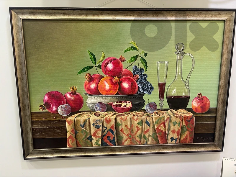 painting