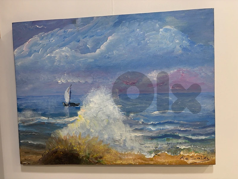 painting