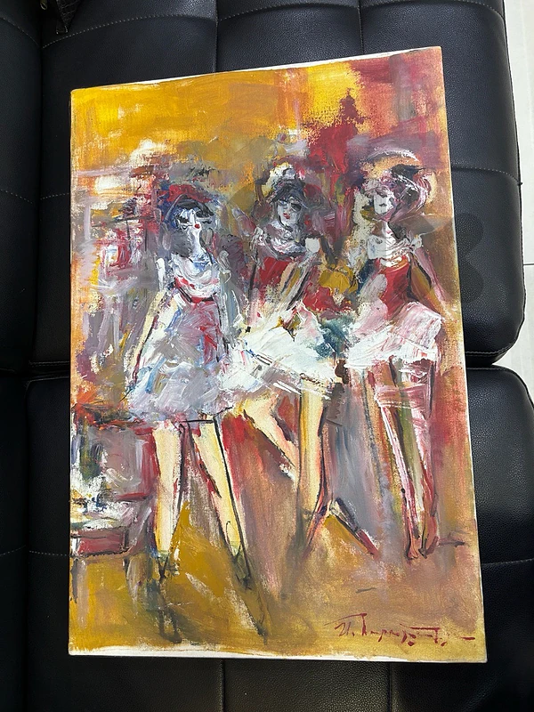 painting