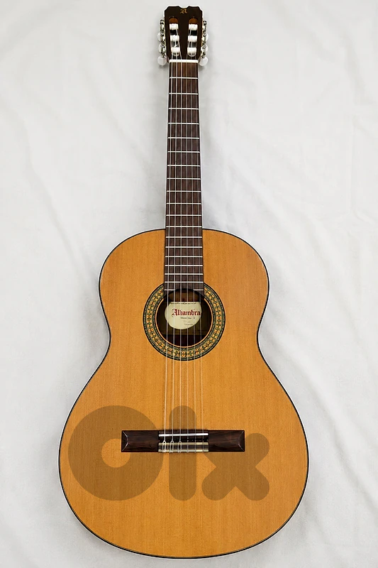 Classical Guitar
