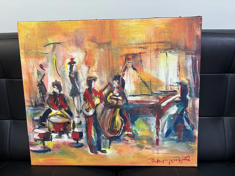 painting