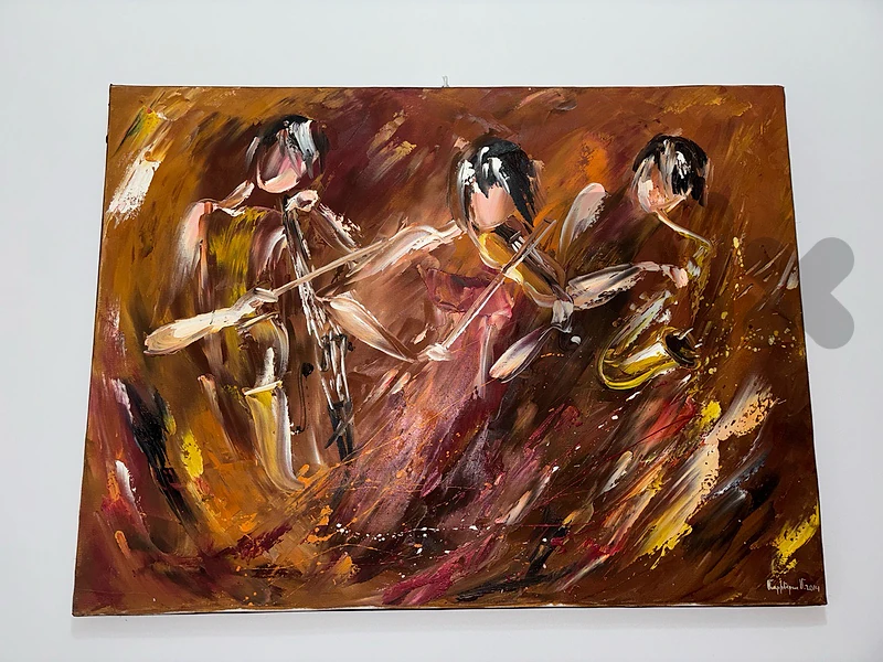 painting