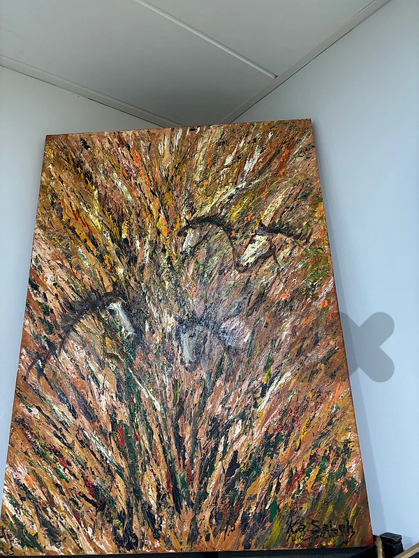 painting