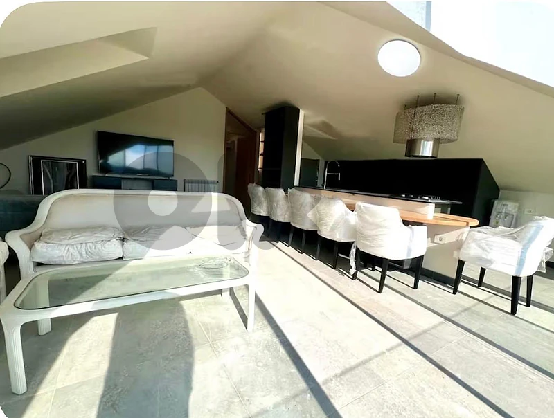 Roof for rent in Al Oyoun روف للايجار في العيون