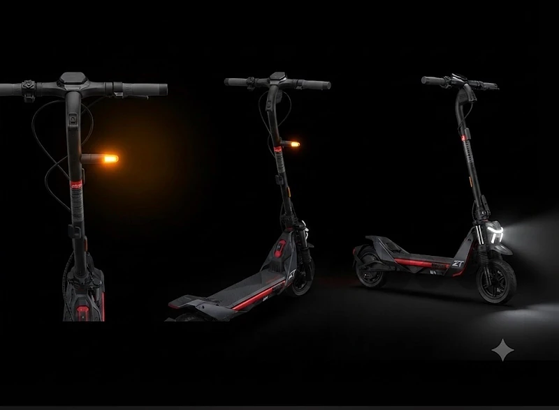 uncaping this scooter and i will pay