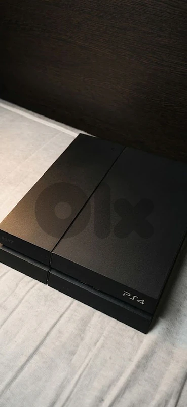 playstation 4