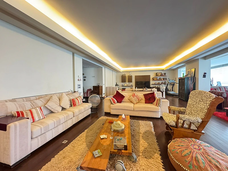 Apartment for Sale in Jnah-MQHH0086-شقة للبيع في الجناح