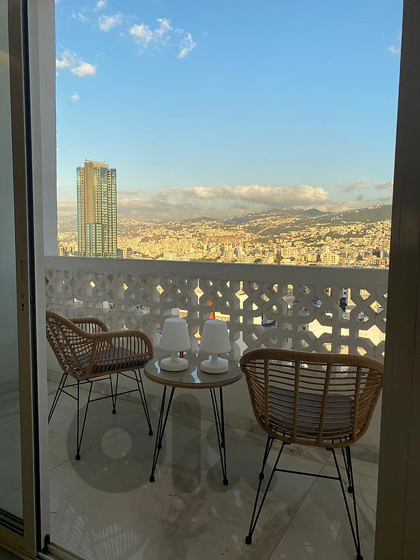 High end finishing Apartment for sale in Horch Tabet 245 sqm High end finishing Apartment for sale in Horch Tabet 245 sqm