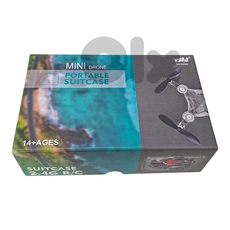 mini drone
