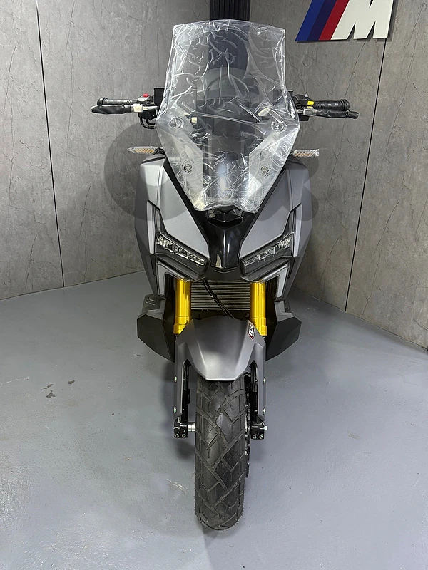 sym adxgt 400cc 2026