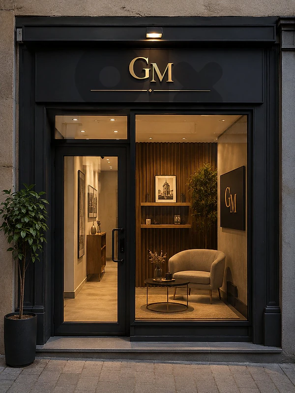 GM509MAN Shop for Sale in Dik el Mehdi محل للبيع في ديك المحدي
