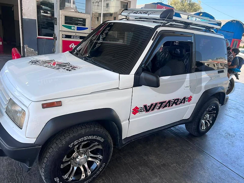 Suzuki Vitara 1996
