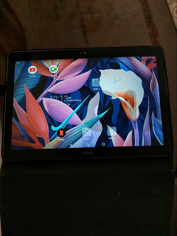 HUAWEI TABLET
