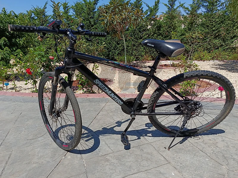 bicycle sell