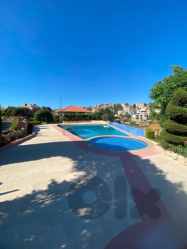 Apartment for sale Aley | شقة للبيع في عاليه Apartment for sale Aley | شقة للبيع في عاليه