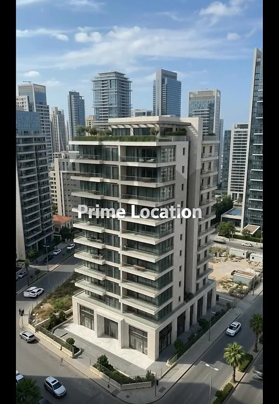 Prime Location l Land for Sale in Dekwaneh.