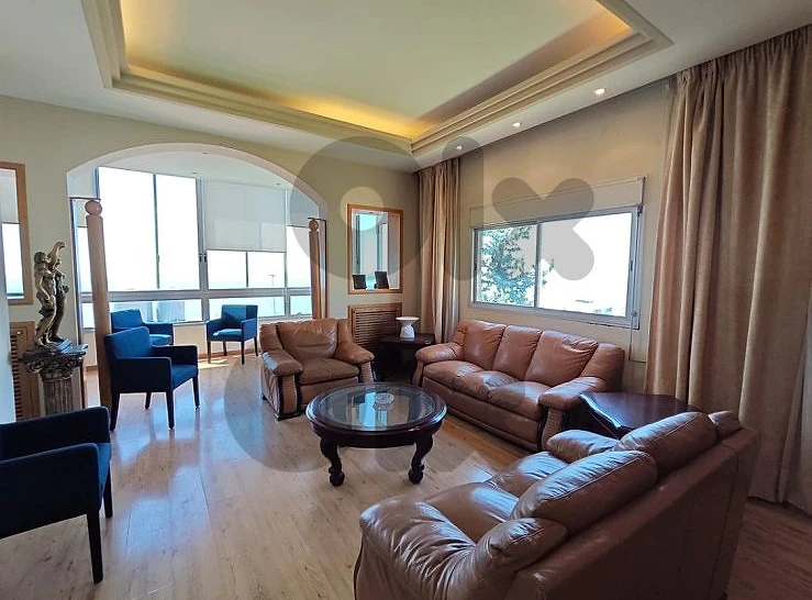3 BEDS | JAL EL DIB PRIME | SEA VIEW | PARKINGS 3, (JDBR-195) S.K 3 BEDS | JAL EL DIB PRIME | SEA VIEW | PARKINGS 3, (JDBR-195) S.K