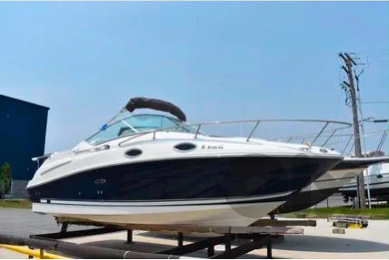 boat for sale
