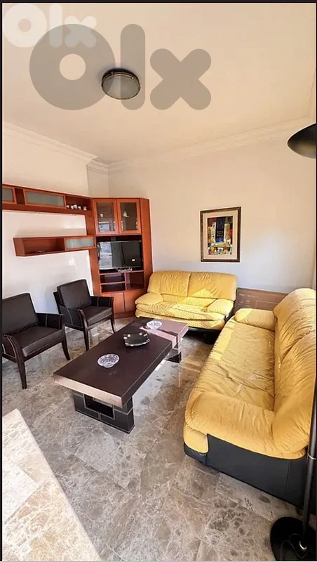 2 BEDROOMS | SEA VIEW | 2 BALCONIES | PARKING SPOT, (ANR-160)