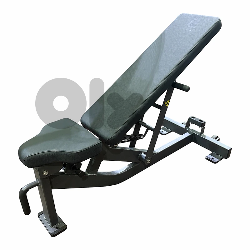 Bench Heavy duty All levels adjustable