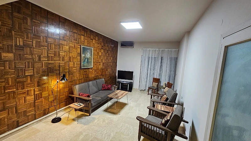 Apartment for rent in Beirut,Sanayeh | RB