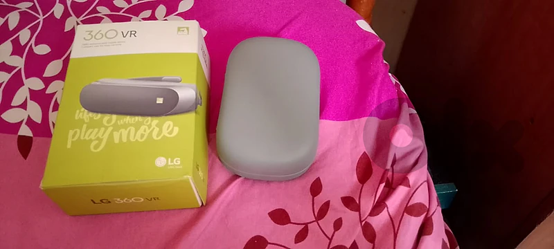 LG G5 360