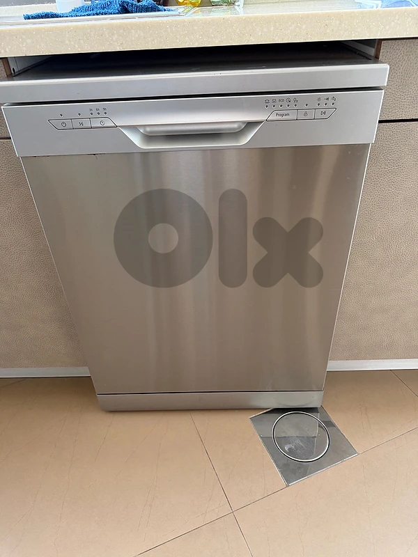 dishwasher