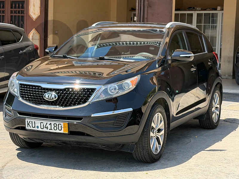 Kia Sportage 2015 4wd one owner clean carfax Kia Sportage 2015 4wd one owner clean carfax