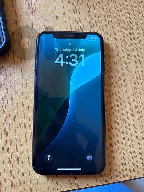 iphone 11 pro 256