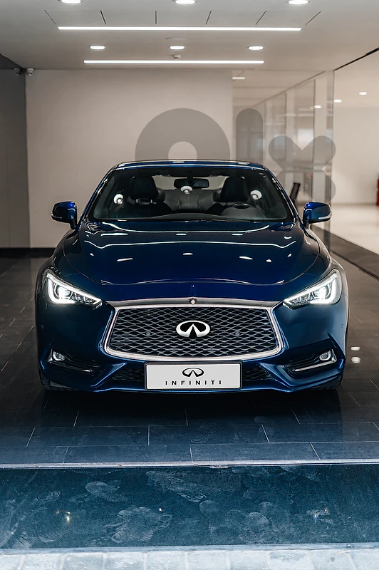INFINITI Q60 2019 INFINITI Q60 2019