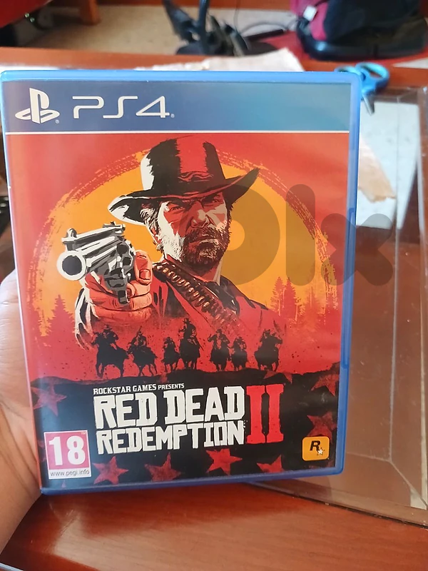red dead redemption 2 red dead redemption 2