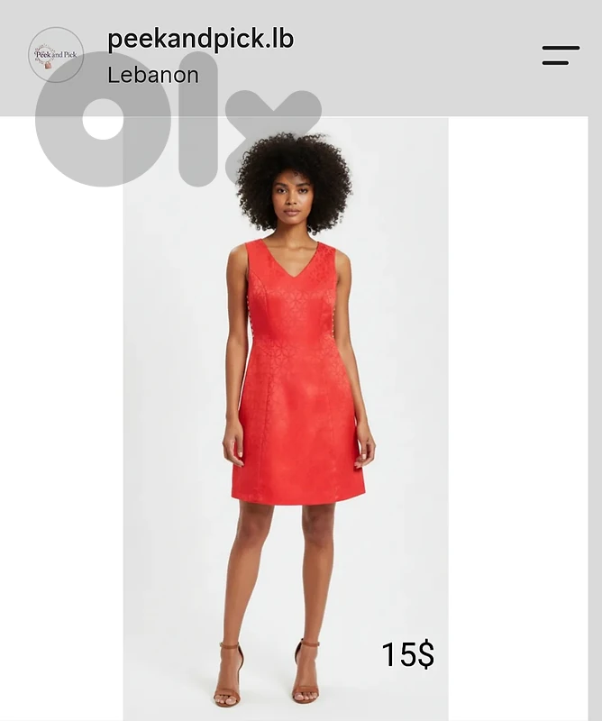 classy dress