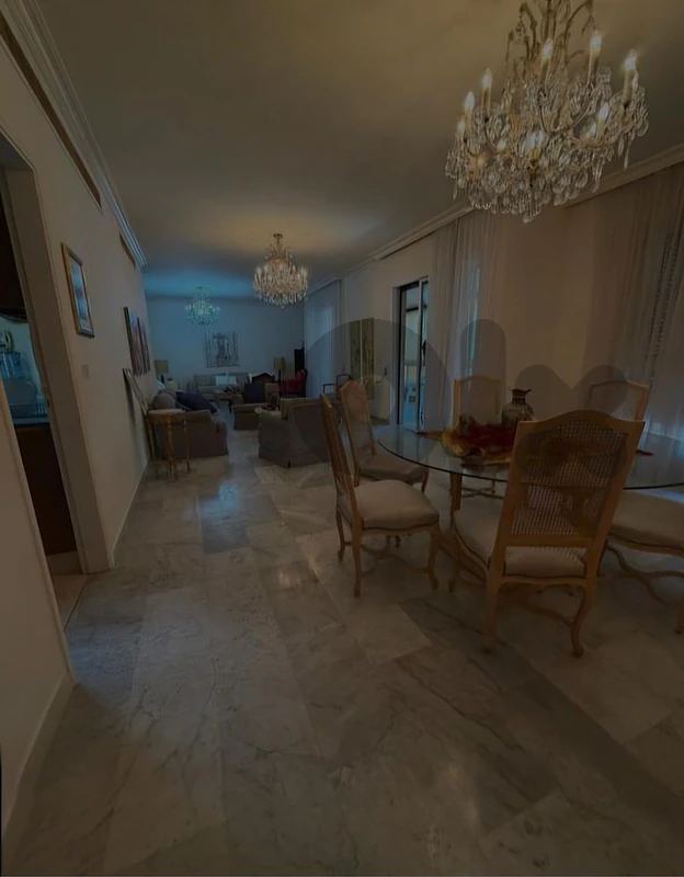 Furnished apartment in a prime location for Rent at Hazmieh Furnished apartment in a prime location for Rent at Hazmieh