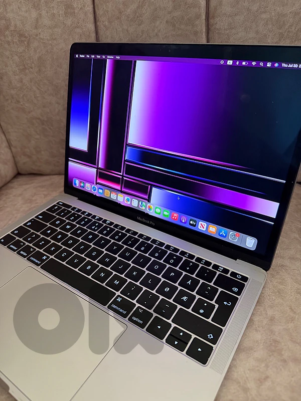 MacBook Pro