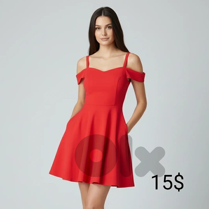 very classy dress