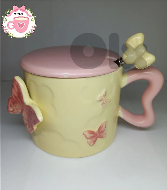 special mug