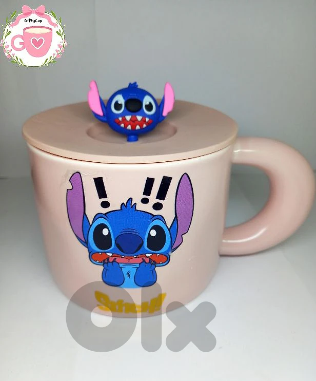 special mug