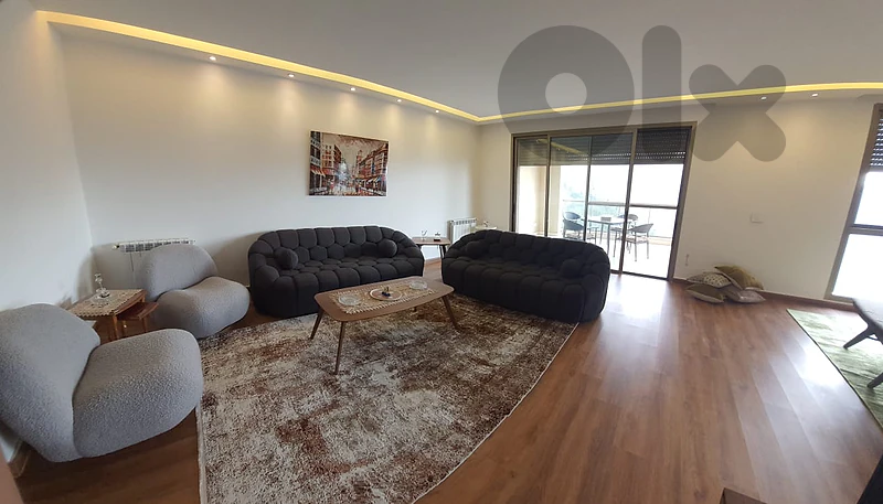 Beit Misk - Luxury Apartment Overlooking the Mountains. Beit Misk - Luxury Apartment Overlooking the Mountains.