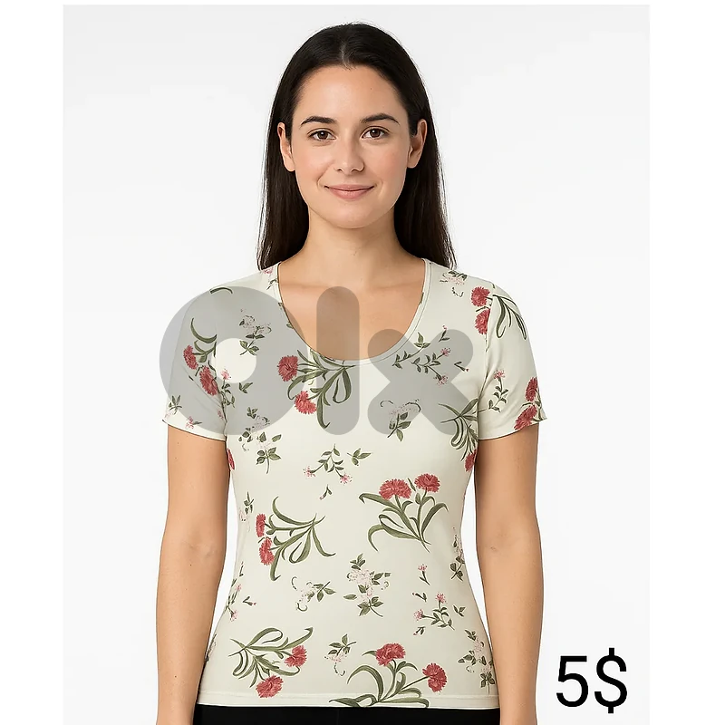 Flower top