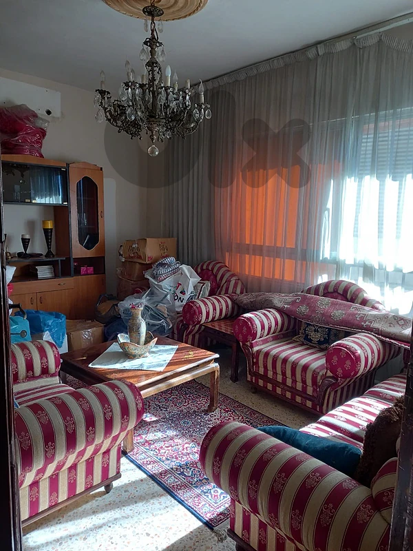 110m 2Bedrooms Sale RasBeirut Karakas Public Parking.