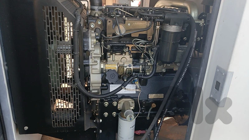 generator Saccal: for sale