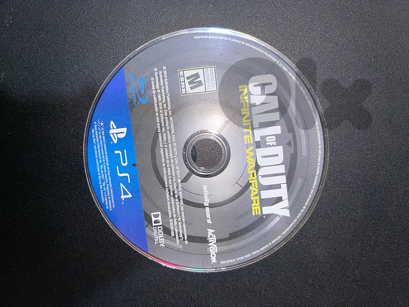 ps4 slim used