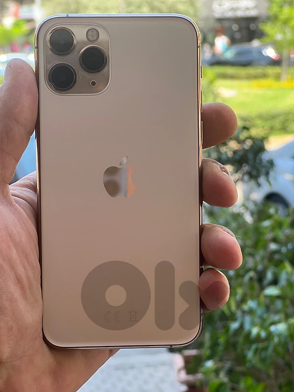 iphone 11 pro