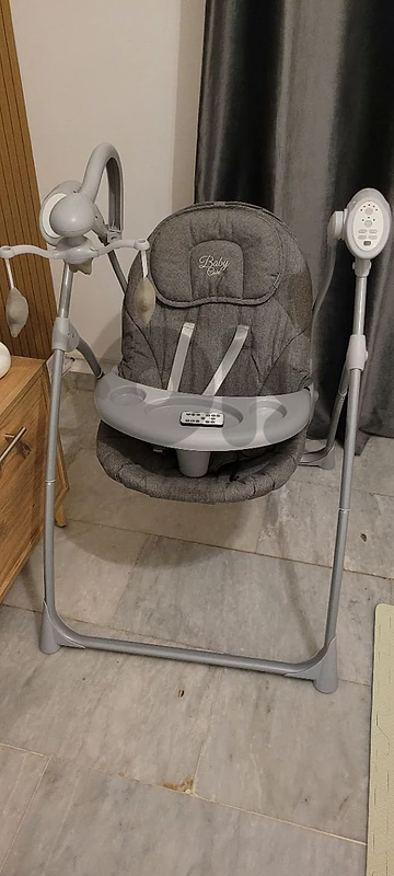 swing baby care