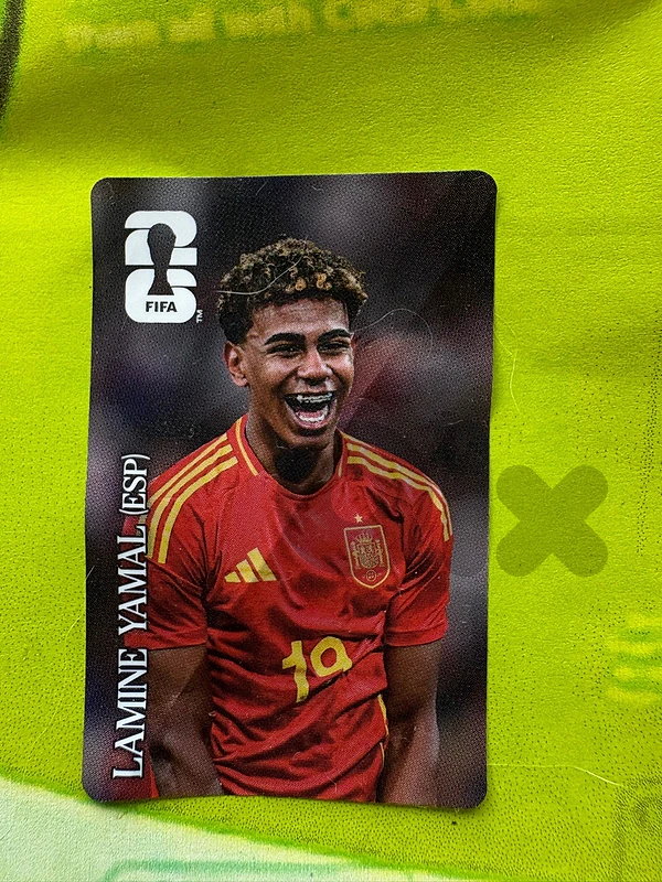 fifa 2026 stickers coca cola