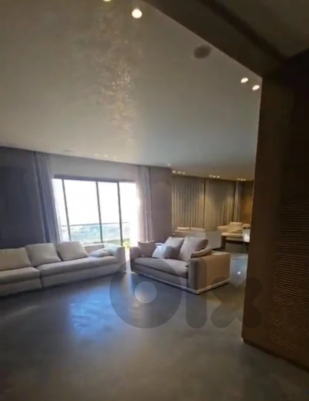 Beit Misk - Fully Furnished Duplex with Spacious Private Garden.
